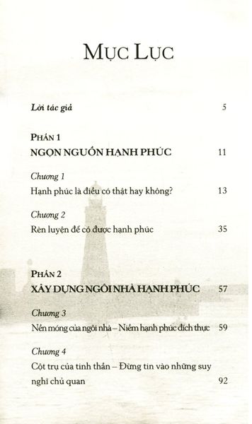 KHI MỌI ĐIỂM TỰA ĐỀU MẤT