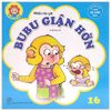 Bé học Lễ giáo - Bubu Tập 16: Giận hờn