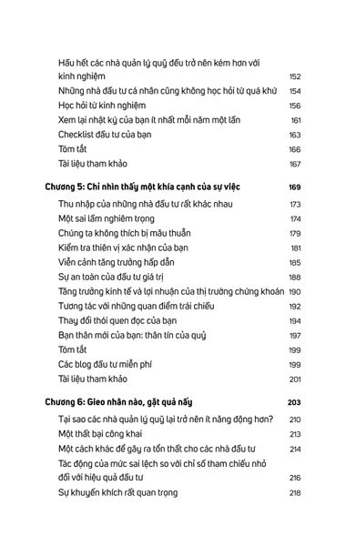 Bí quyết đầu tư thông minh: 7 sai lầm phổ biến của các nhà đầu tư (và cách phòng tránh)