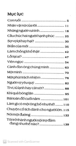 Chuyện Cổ Tích Dành Cho Người Lớn (Tái Bản 2022)