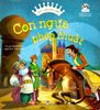 Ngày Xửa Ngày Xưa - Con Ngựa Phép Thuật