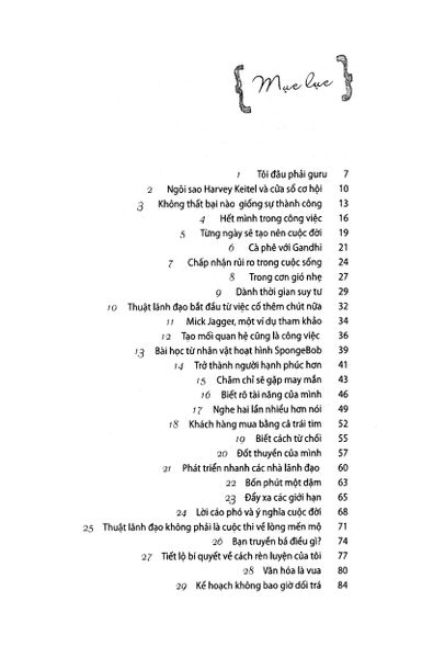 Điều vĩ đại đời thường (Robin Sharma)