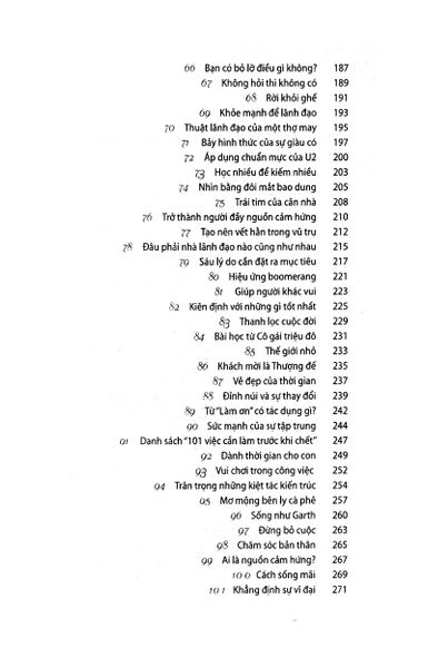 Điều vĩ đại đời thường (Robin Sharma)