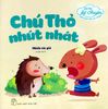 Bé tập kể chuyện - Chú thỏ nhút nhát