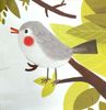 Bé tập kể chuyện - Sẻ con tìm bạn