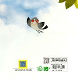 Bé tập kể chuyện - Sẻ con tìm bạn