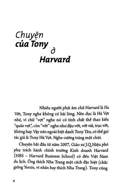 Cà phê cùng Tony (Tony buổi sáng)
