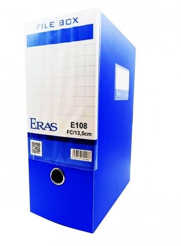 CẶP HỘP KHỔ F 13.5 CM - E10800