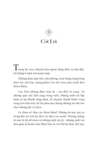 MINH CHỨNG THIÊN ĐƯỜNG