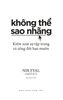 Không thể sao nhãng: Kiểm soát sự tập trung và sống đời bạn muốn