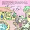 Bé tập kể chuyện - Cây tre trăm đốt