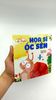 Bé tập kể chuyện - Họa sĩ Ốc Sên