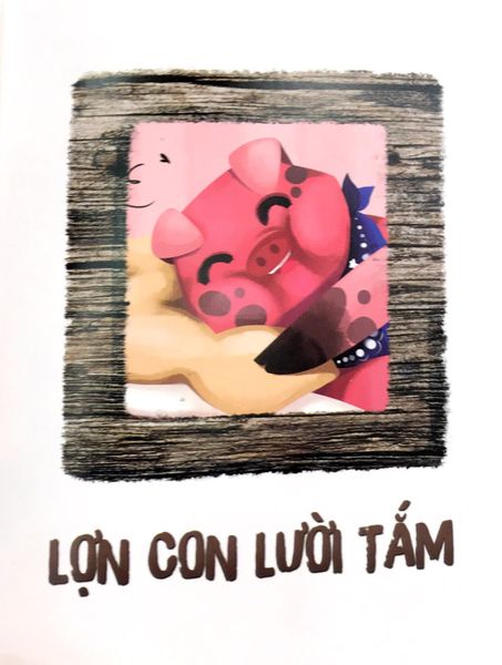 Gieo mầm tính cách cho bé yêu. Sạch sẽ