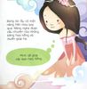 Bé tập kể chuyện - Sự tích hoa hồng