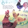 Nhân bản từ Bé tập kể chuyện - Sự tích hoa hồng