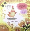 Nhân bản từ Bé tập kể chuyện - Sự tích hoa hồng