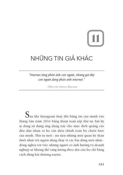 THƯƠNG VỤ FACEBOOK THÂU TÓM INSTAGRAM