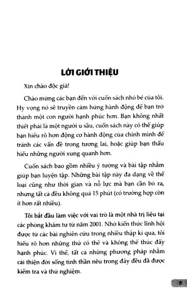 Cân Bằng Cảm Xúc, Cả Lúc Bão Giông (Tái Bản 2021)