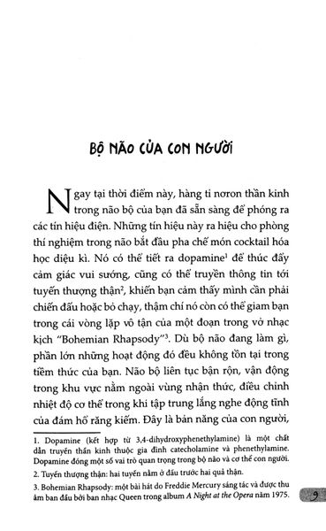 Cân Bằng Cảm Xúc, Cả Lúc Bão Giông (Tái Bản 2021)