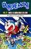Doraemon - Tập 21 - Nobita Và Những Dũng Sĩ Có Cánh (Tái Bản 2023)
