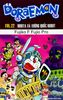 Doraemon - Tập 22 - Nobita Và Vương Quốc Robot (Tái Bản 2023)