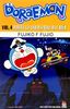 Doraemon - Tập 4 - Nobita Và Lâu Đài Dưới Đáy Biển (Tái Bản 2023)