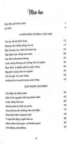 Tìm Lại Chính Mình (Tái Bản 2022)