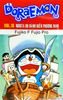 Doraemon - Truyện Dài - Tập 18 - Nobita Du Hành Biển Phương Nam (Tái Bản 2023)