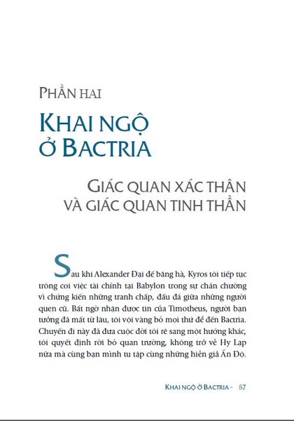 Muôn Kiếp Nhân Sinh Tập 3 - Nguyên Phong  (Bìa Mềm)