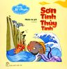 Bé tập kể chuyện - Sơn Tinh Thủy Tinh