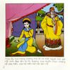 Bé tập kể chuyện - Sơn Tinh Thủy Tinh