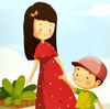 Bé tập kể chuyện - Tập qua đường