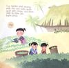 Bé tập kể chuyện - Ba cô gái