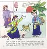 Bé tập kể chuyện - Tấm Cám