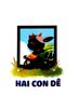 Gieo mầm tính cách cho bé yêu. Nhường nhịn