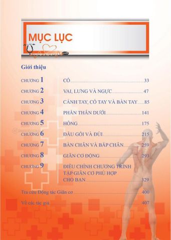 Giải Phẫu Học Về Giãn Cơ - Giãn Cơ Để Tối Ưu Sức Mạnh Cơ Bắp (Tái Bản 2023)