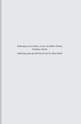 Điều Kỳ Diệu Của Lòng Hiếu Khách