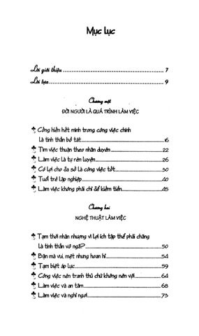 Tu Trong Công Việc (Tái Bản 2022)