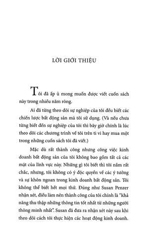 100 Lời Khuyên Đầu Tư Bất Động Sản Khôn Ngoan Nhất (Tái Bản 2022)
