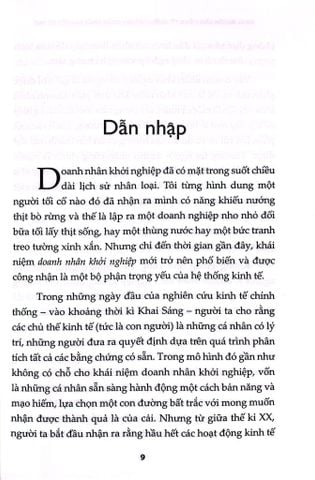 Khơi Nguồn Cảm Hứng Từ Những Doanh Nhân Khởi Nghiệp Vĩ Đại