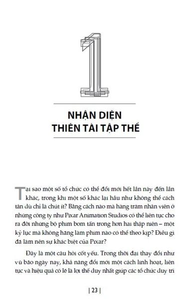 THIÊN TÀI TẬP THỂ