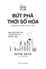 Bứt phá thời số hóa: Bảy khối kiến tạo chuyển đổi số thành công