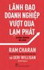 Lãnh Đạo Doanh Nghiệp Vượt Qua Lạm Phát