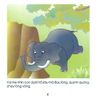 Bé tập kể chuyện - Tình mẹ con