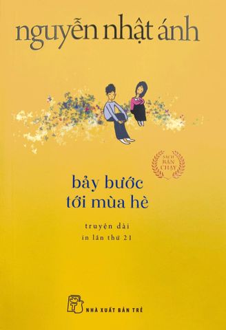 Bảy Bước Tới Mùa Hè (Tái Bản 2022)