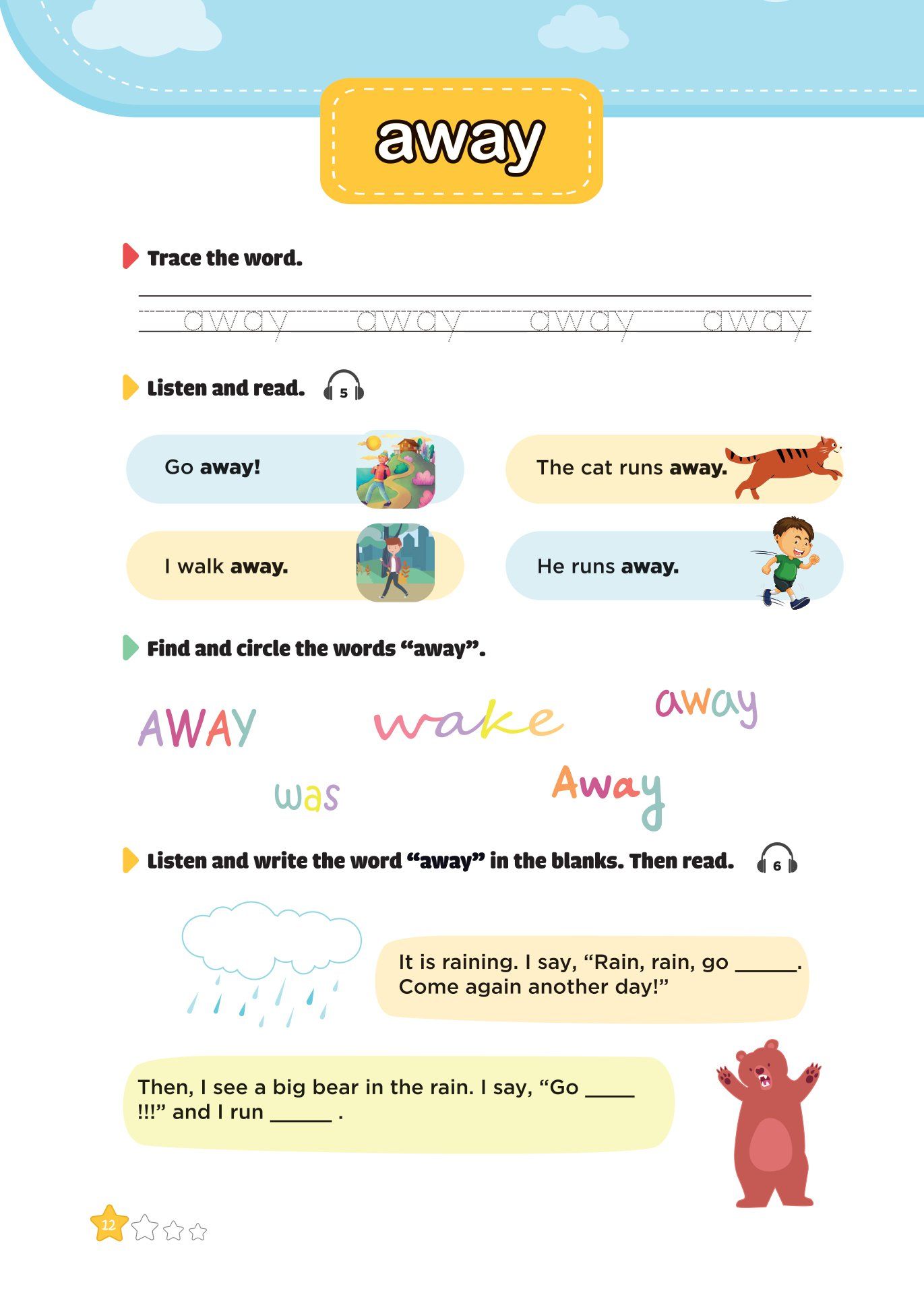 First Insight Words 300 First Sight Words For Kids - 1 - Nhà Sách CPSchool