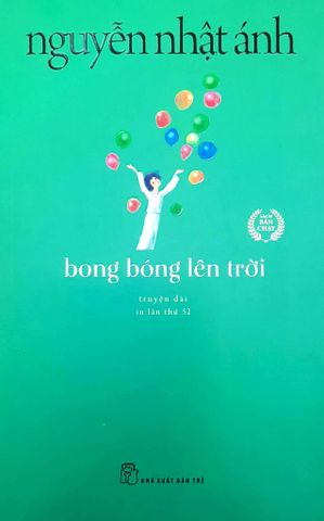 Bong Bóng Lên Trời (2022)
