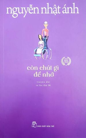 Còn Chút Gì Để Nhớ (2022)