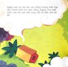 Bé tập kể chuyện - Bông hoa cúc trắng