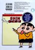 Shin - Cậu Bé Bút Chì - Phiên Bản Hoạt Hình Màu - Tập 3 - Himawari Bị Giành Giật (Tái Bản 2023)